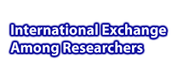 International Exchange Among Researchers